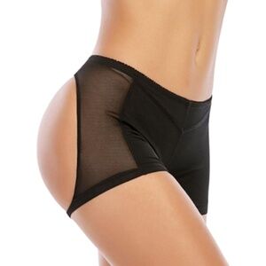 Women’s Butt Lifter Hip Enhancer Shaper Control Panties